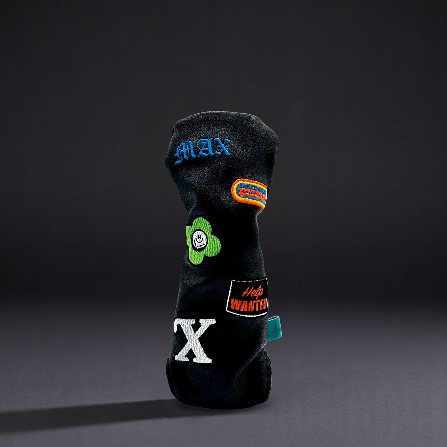 Hybrid Head Cover