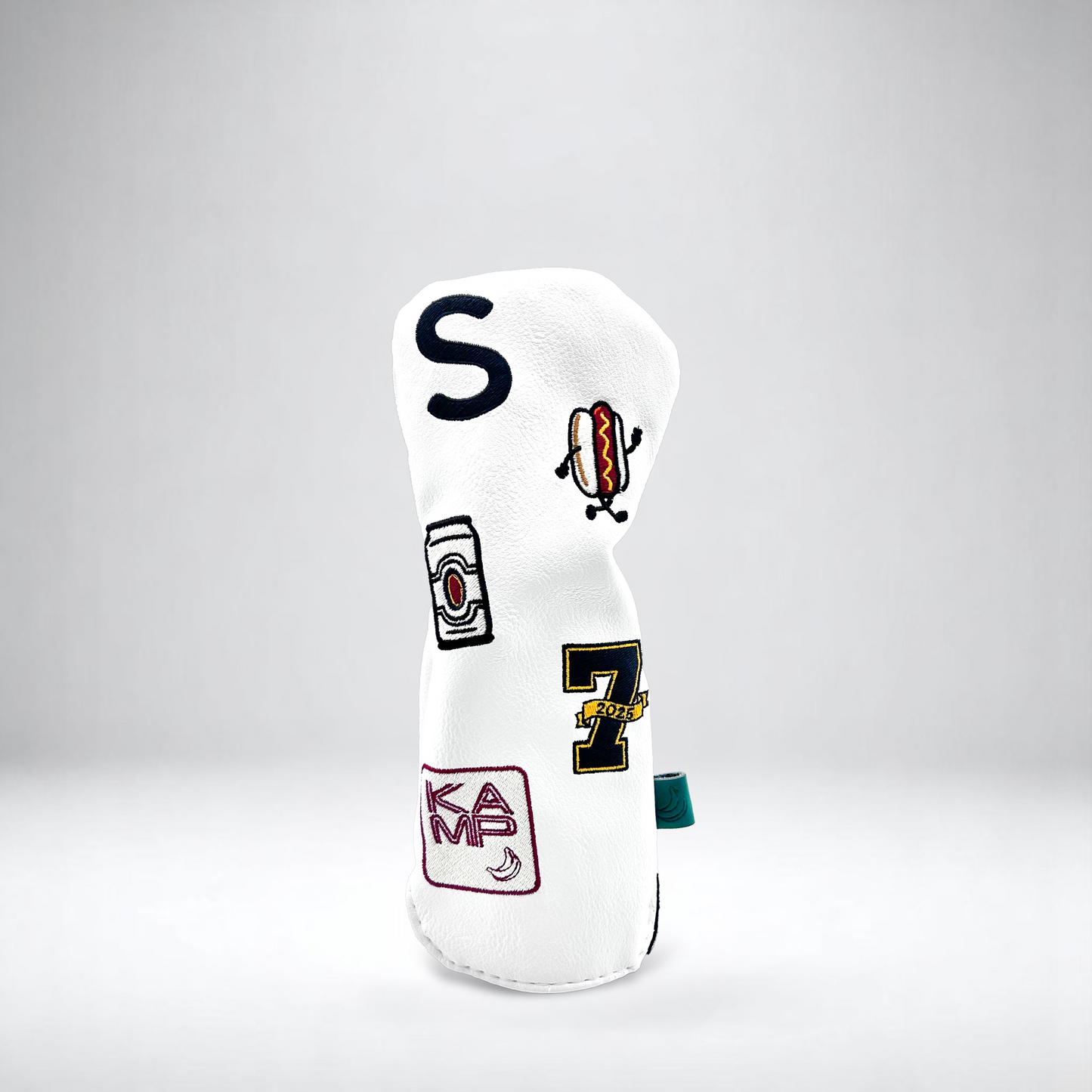 Hybrid Head Cover