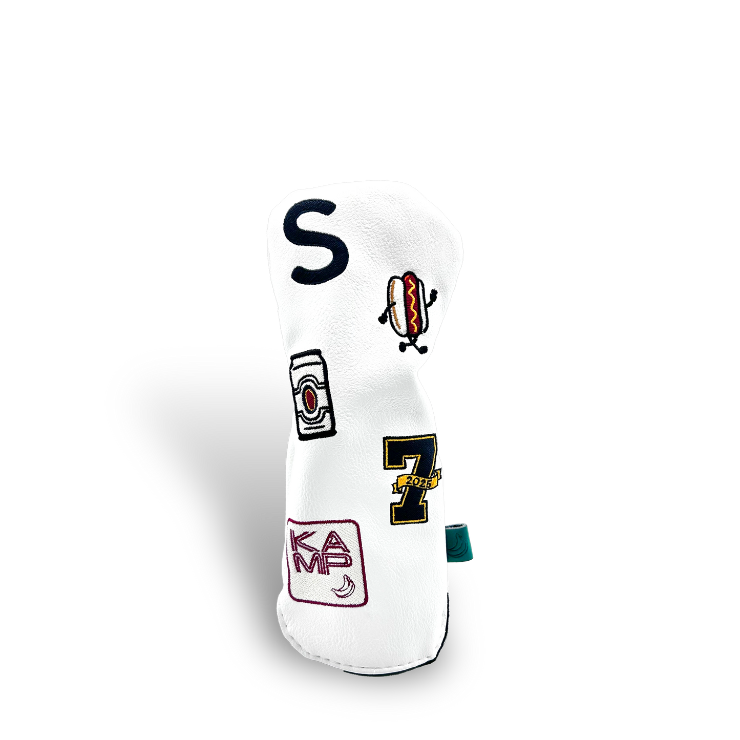 Hybrid Head Cover