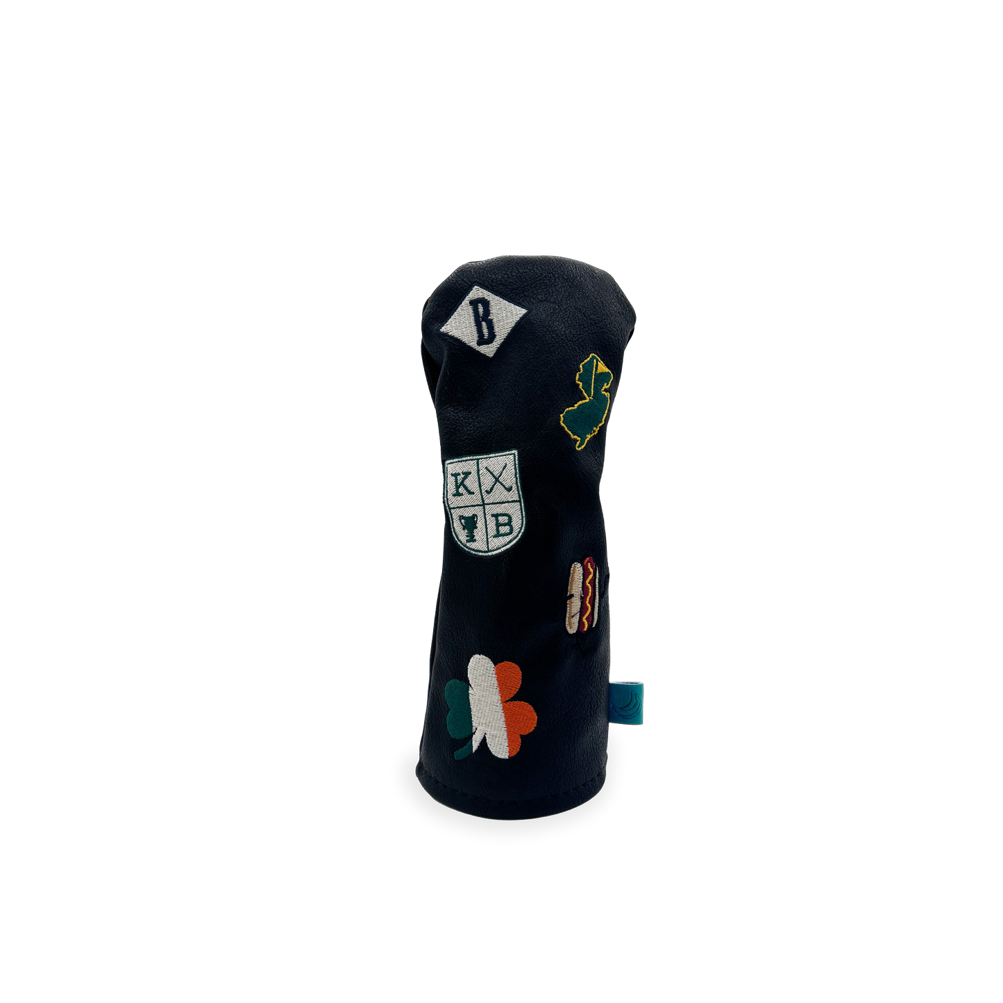 Hybrid Head Cover