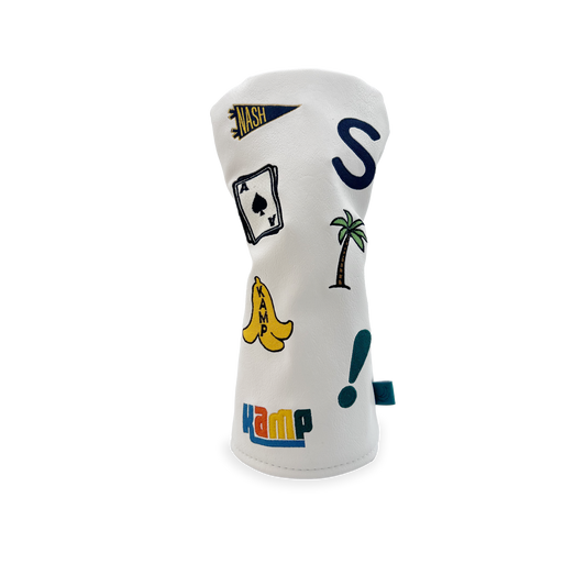 Driver Head Cover