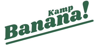 KAMP BANANA